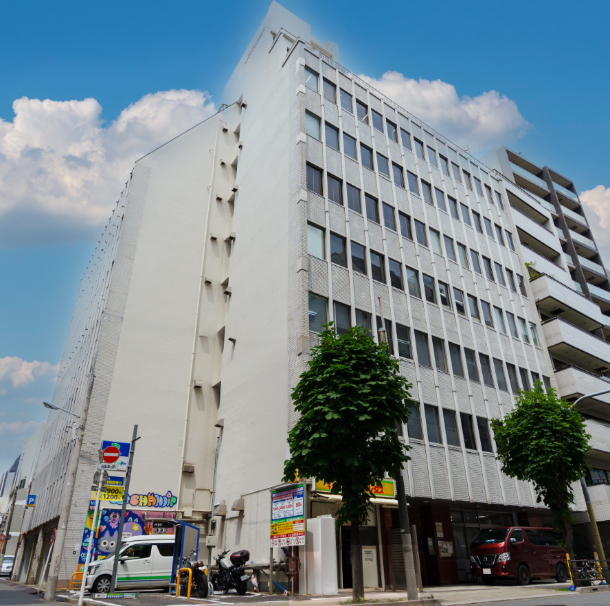 会社概要イメージ